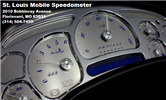 St. Louis Mobile Speedometer Repair