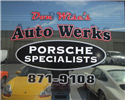 Don Wise's Autowerks