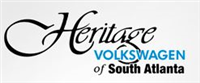 Heritage Volkswagen of South Atlanta