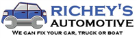 Richey's Automotive
