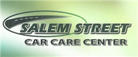 Salem Street Car Care Center 