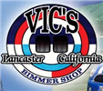 Vic's Bimmer Shop