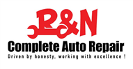 R & N Complete Auto Repair