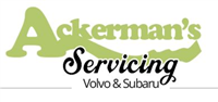Ackerman's Servicing Volvos Inc.