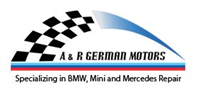 A & R German Motors