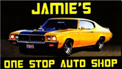 Jamie's One Stop Auto Shop