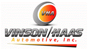  Vinson/Haas Automotive