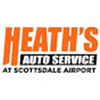 Heath's Auto Service - Scottsdale Airport