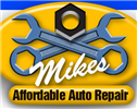 Mikes Affordable Auto Repair