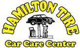 Hamilton Tire and Car Care Center