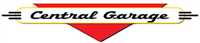 Central Garage Company Inc