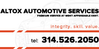 Altox Automotive Services