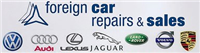 Foreign Car Repair