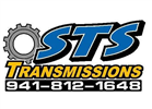 STS Transmissions