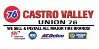 Castro Valley Union 76