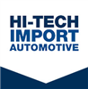 Hi-Tech Import Automotive