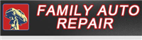 Family Auto Repair