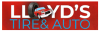 Lloyd's Tire and Auto Repair