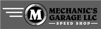 Mechanics Garage, LLC