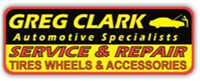 Greg Clark Automotive Specialists