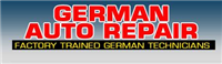 German Auto Repair