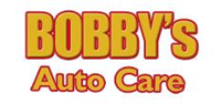 Bobby's Auto Care
