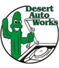 Desert Auto Works