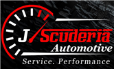 J. Scuderia Automotive 