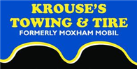 Krouse's Towing and Tire