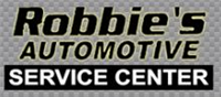 Robbie's Automotive Service Center