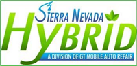 Sierra Nevada Hybrid