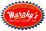 Murphy's Service Center