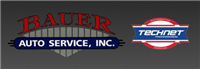 Bauer Auto Service Inc