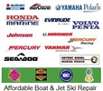 Affordable Boat & Jetski Repair of Marco Island & Naples, FL