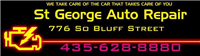 St George Auto Repair