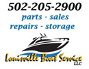 Louisville Boat Service, LLC 