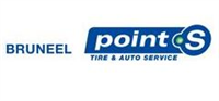 Bruneel Point S Tire and Auto Service