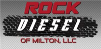 Rock Diesel of Milton