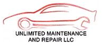 Unlimited Maintenance and Repair