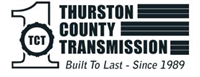 Thurston County Transmission