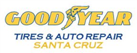 Goodyear Tires and Auto Repair  