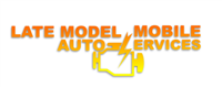 Late Model Mobile Auto Services