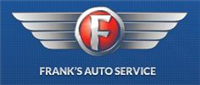 Frank's Auto Service and Repair