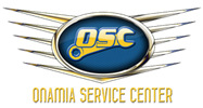 Onamia Service Center, LLC