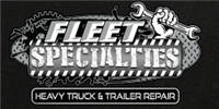 Fleet Specialties