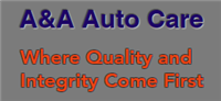 A & A Auto Care