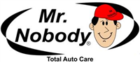 Mr. Nobody Total Auto Care