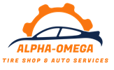 Alpha-Omega Tire Shop & Auto Services