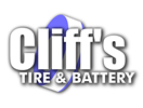 Cliff's Tire & Battery