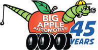 Big Apple Automotive 2